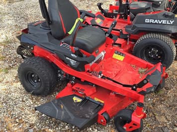 Main image Gravely ZTX-42